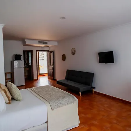 Dondepepe Home Zahara de los Atunes Exterior photo