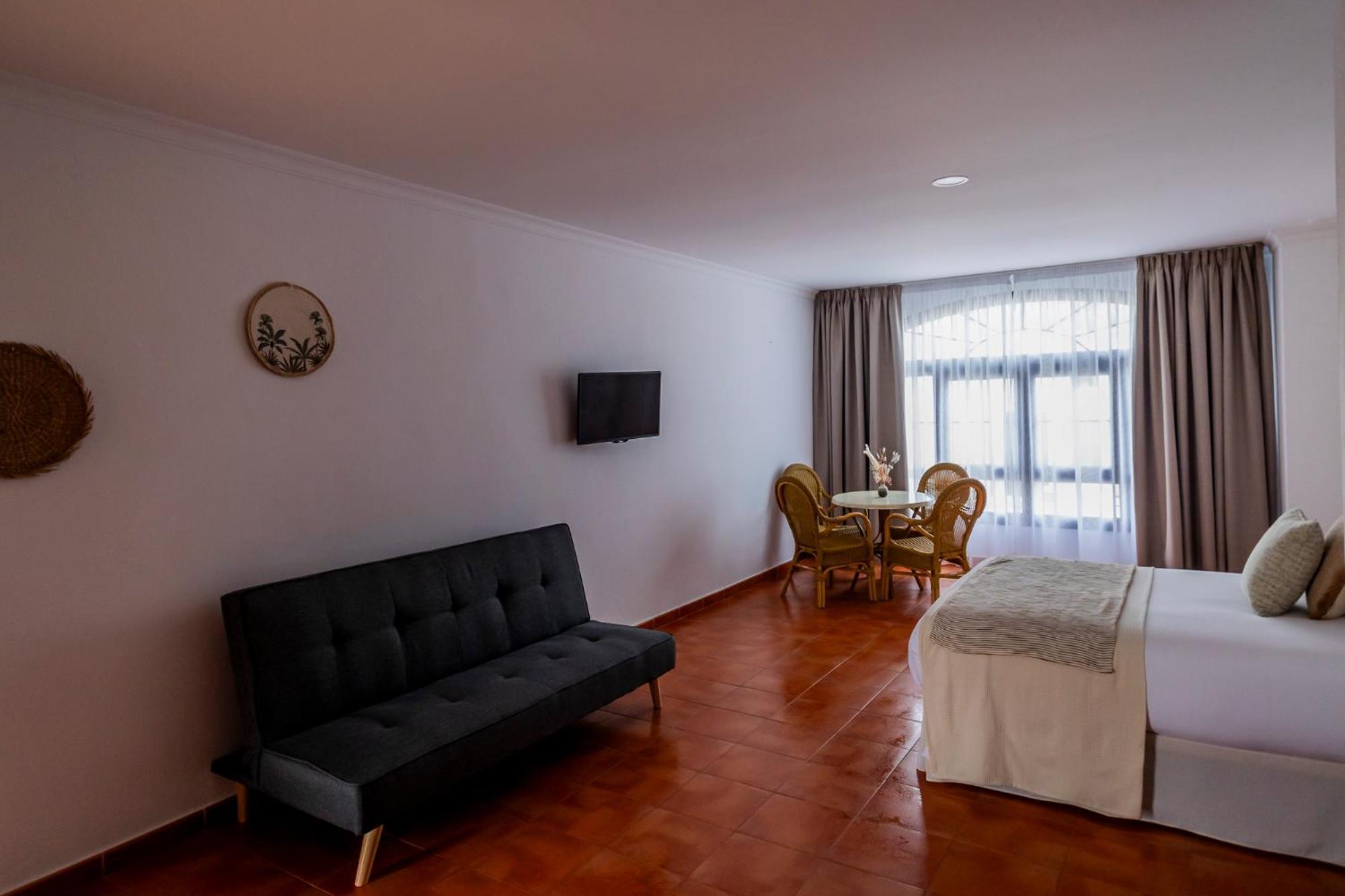 Apartment Dondepepe Zahara de los Atunes