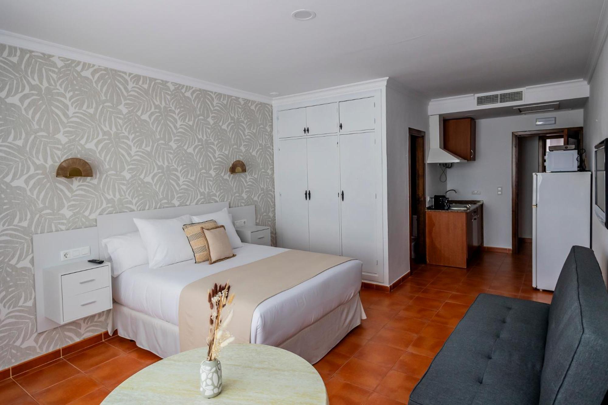 Apartment Dondepepe