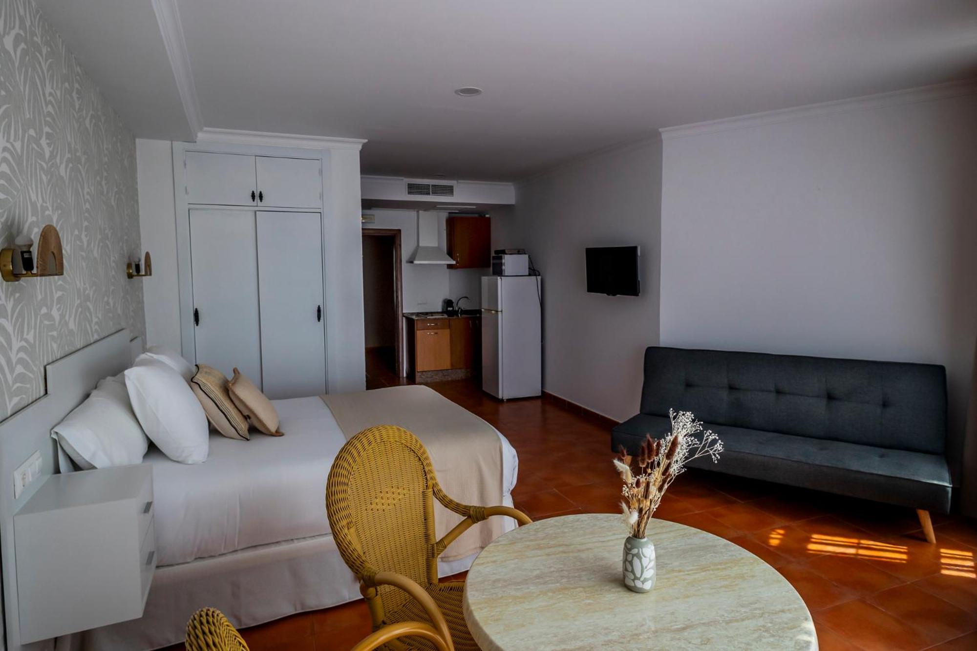 Dondepepe Apartment Zahara de los Atunes