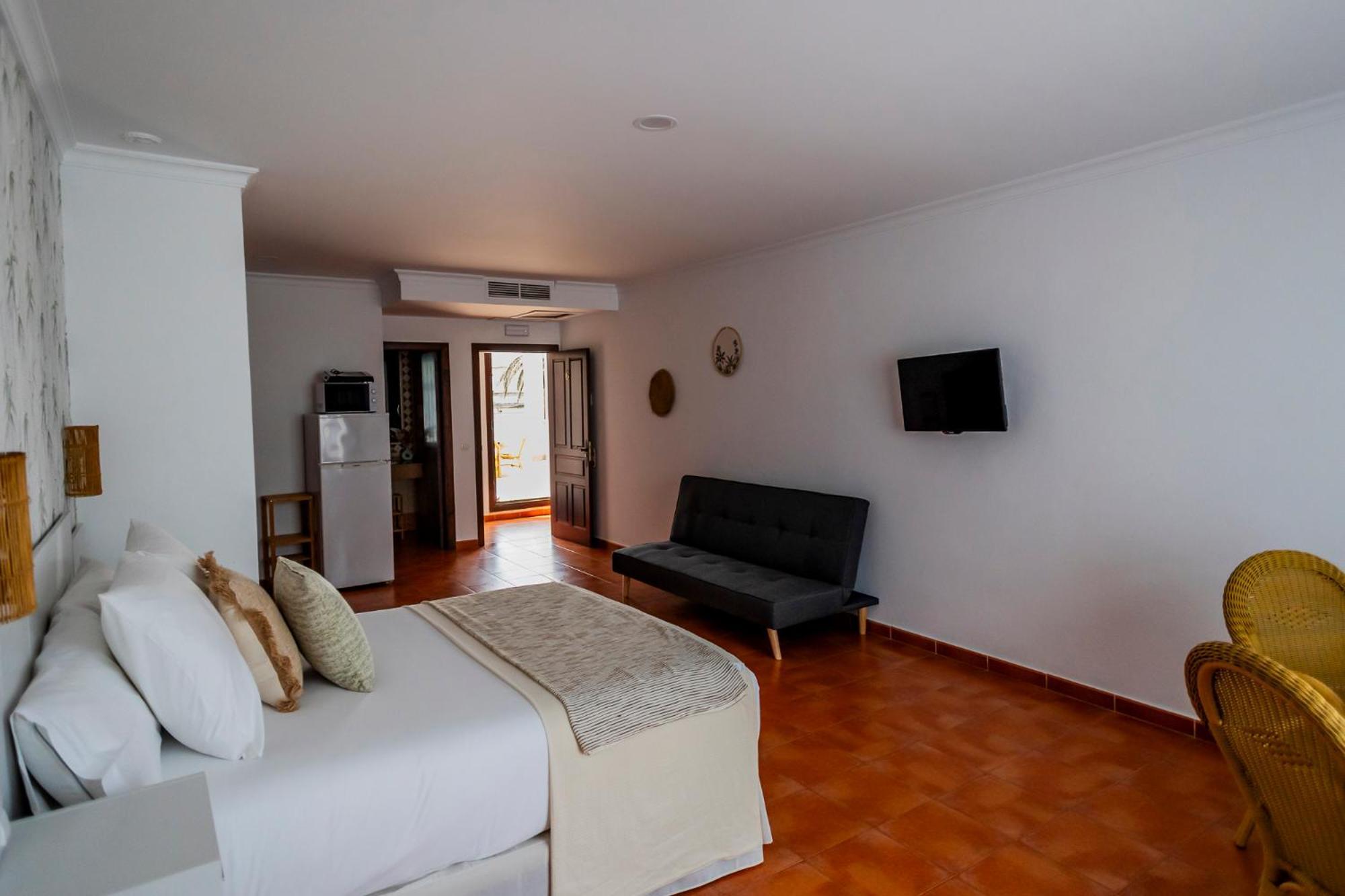 Apartment Dondepepe Zahara de los Atunes