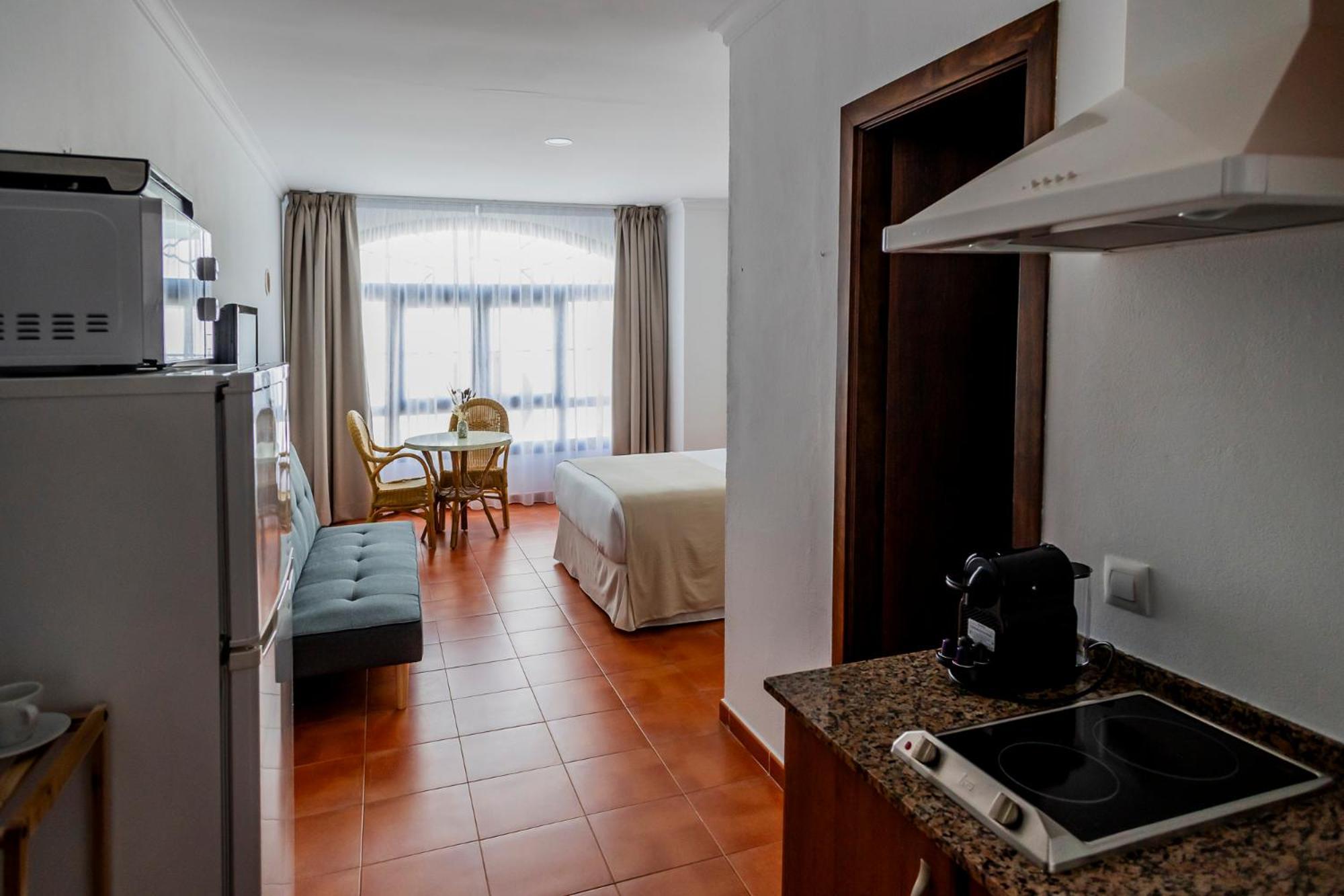 Apartment Dondepepe Zahara de los Atunes