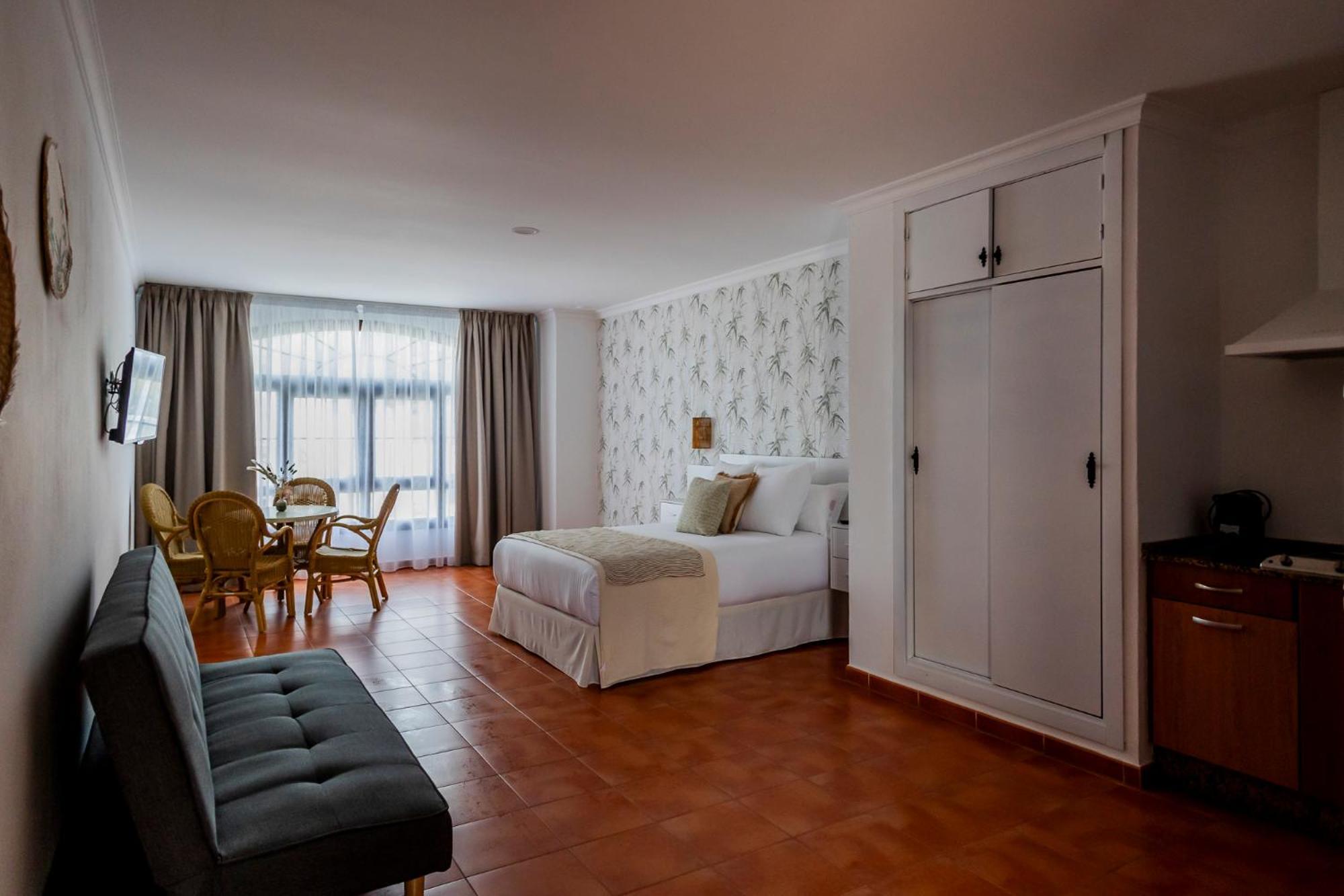 Dondepepe Apartment Zahara de los Atunes