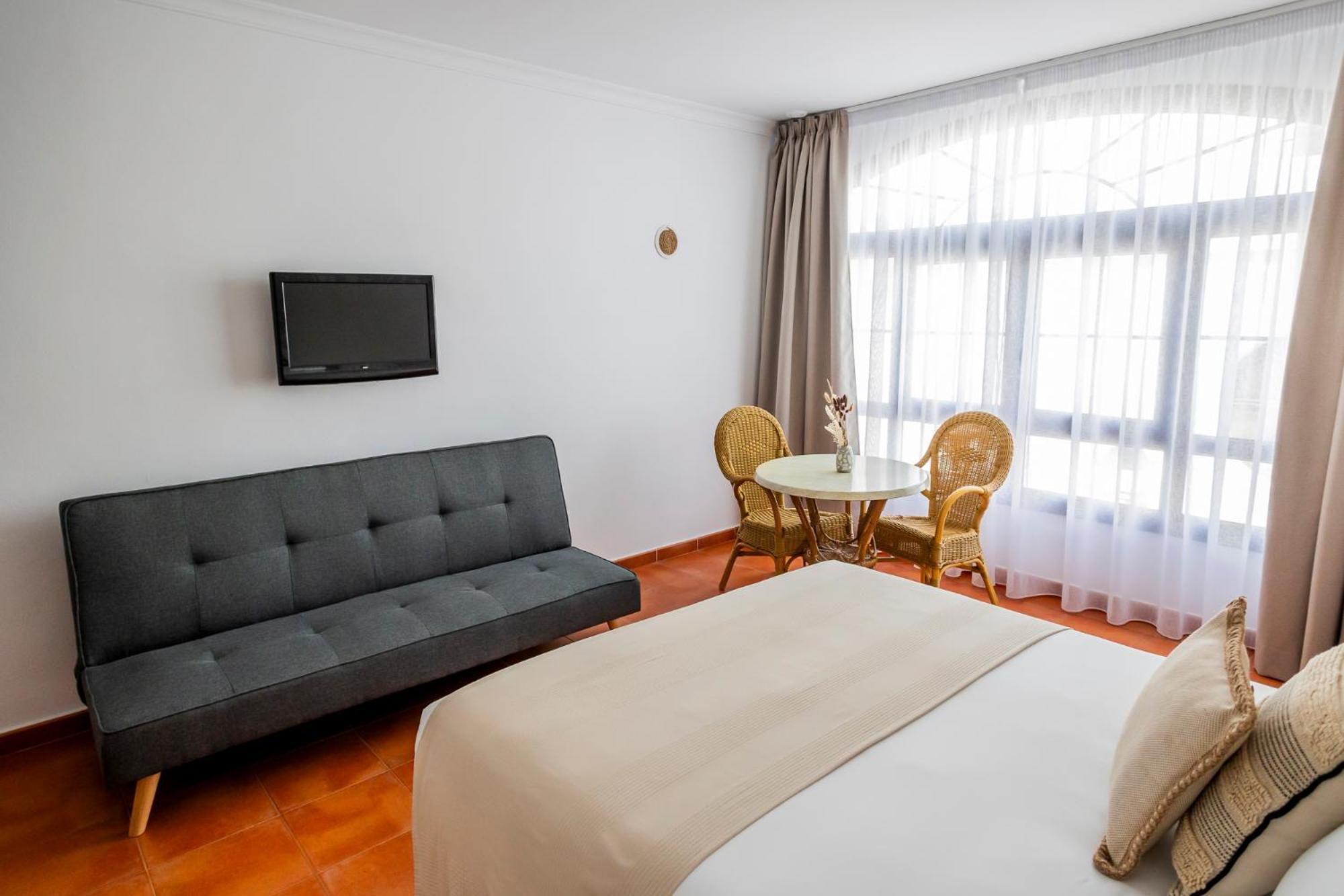 Apartment Dondepepe Zahara de los Atunes