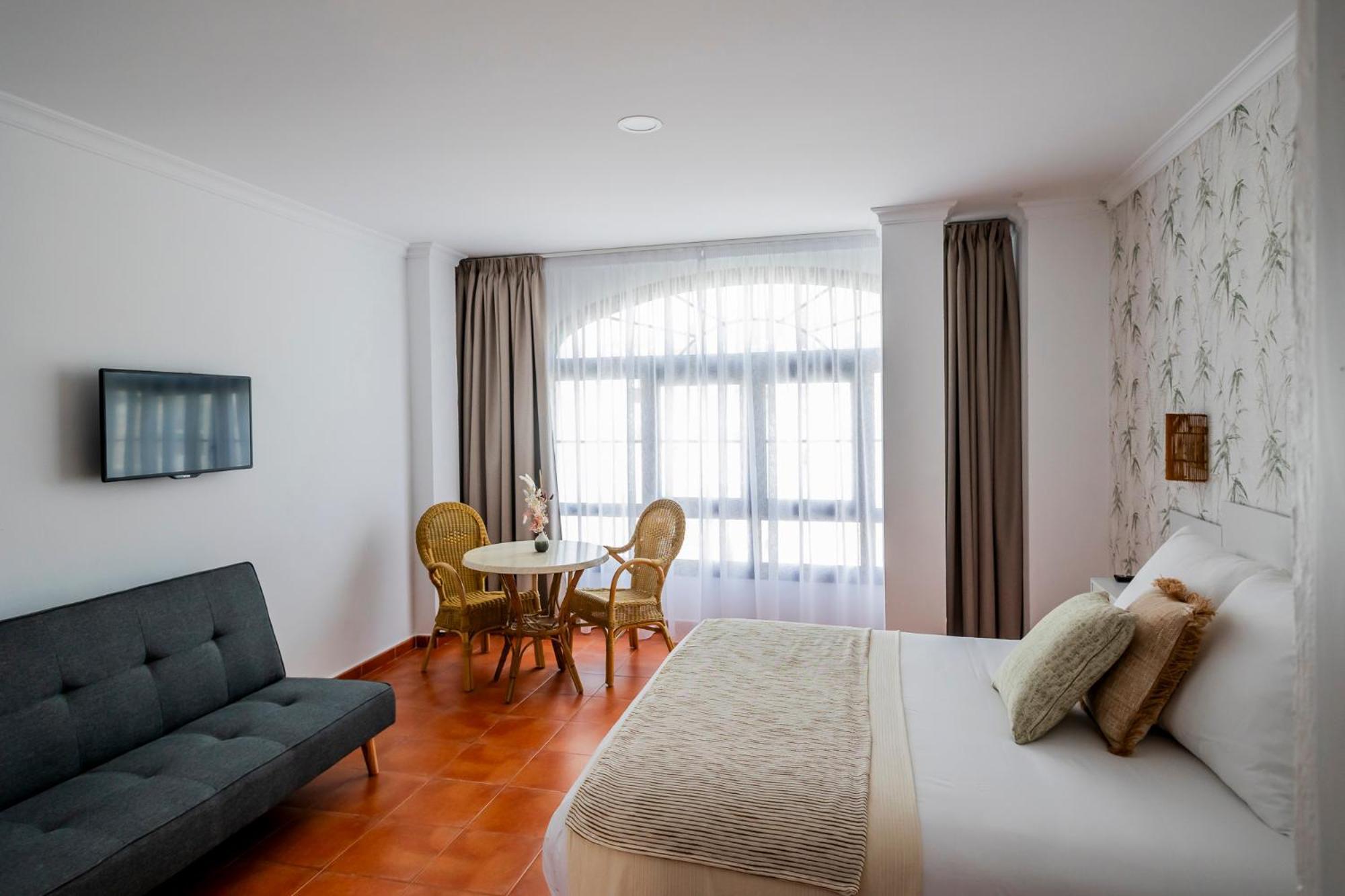 Dondepepe Apartment *
