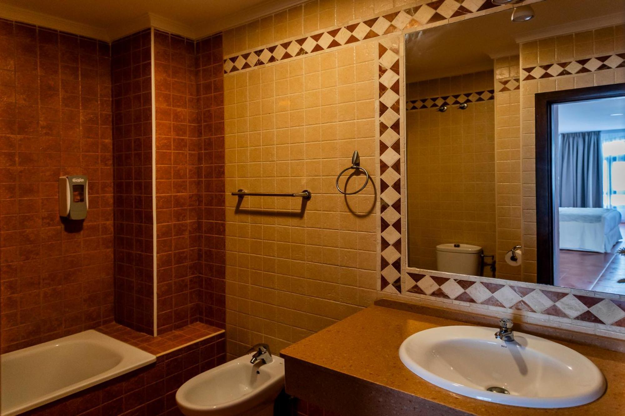 Dondepepe Apartment